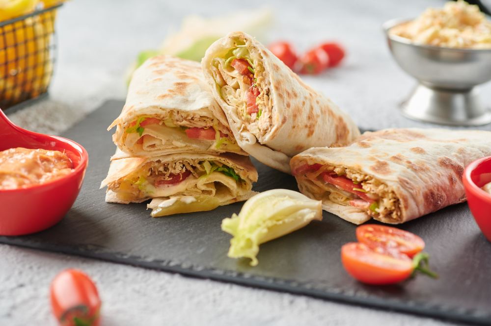 كنافة بالجبن