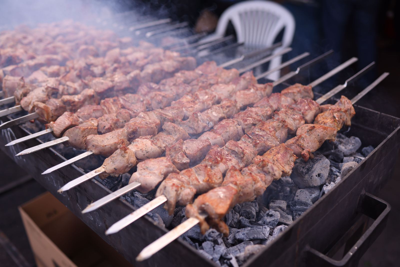 مطعم سيف الدولة