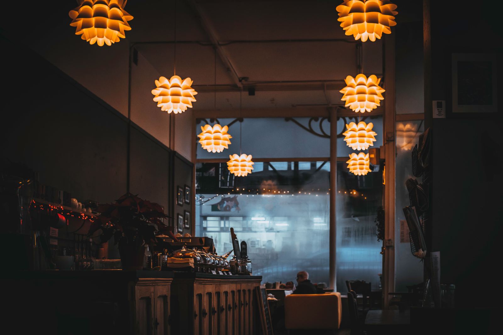 فرن أبو علي